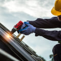 Roof First, Comfort Follows: Choosing Roofing Services In Vancouver, WA To Maximize Seasonal HVAC Maintenance Benefits