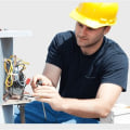 Integrating HVAC Care with Plumbing & Electrical System Checks