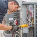 Gas Furnace Replacement In Dayton, OH: The Next Step After Seasonal HVAC Maintenance