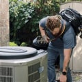 How Seasonal HVAC Maintenance Extends System Lifespan