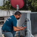 Energy Efficiency Starts With Seasonal HVAC Maintenance: Why You Need A Professional HVAC Contractor In Las Vegas