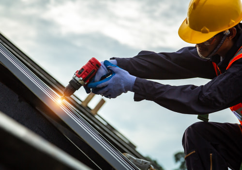 Roof First, Comfort Follows: Choosing Roofing Services In Vancouver, WA To Maximize Seasonal HVAC Maintenance Benefits