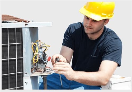 Integrating HVAC Care with Plumbing & Electrical System Checks