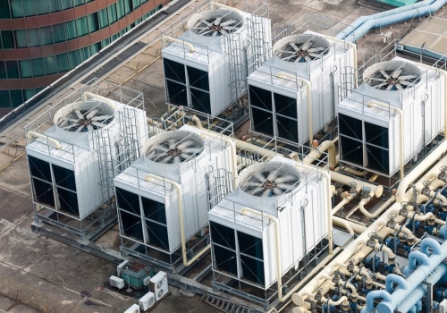 Extending System Life: The Importance Of Electronic Parts Lifecycle Management Services In Seasonal HVAC Maintenance