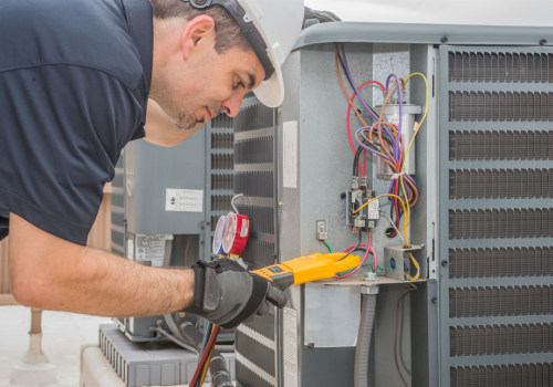 Gas Furnace Replacement In Dayton, OH: The Next Step After Seasonal HVAC Maintenance