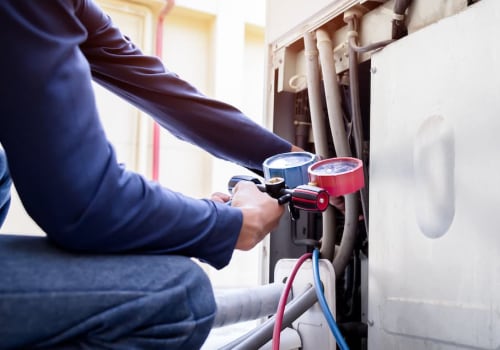 The Importance Of Cleaning Services For Seasonal HVAC Maintenance In Portland